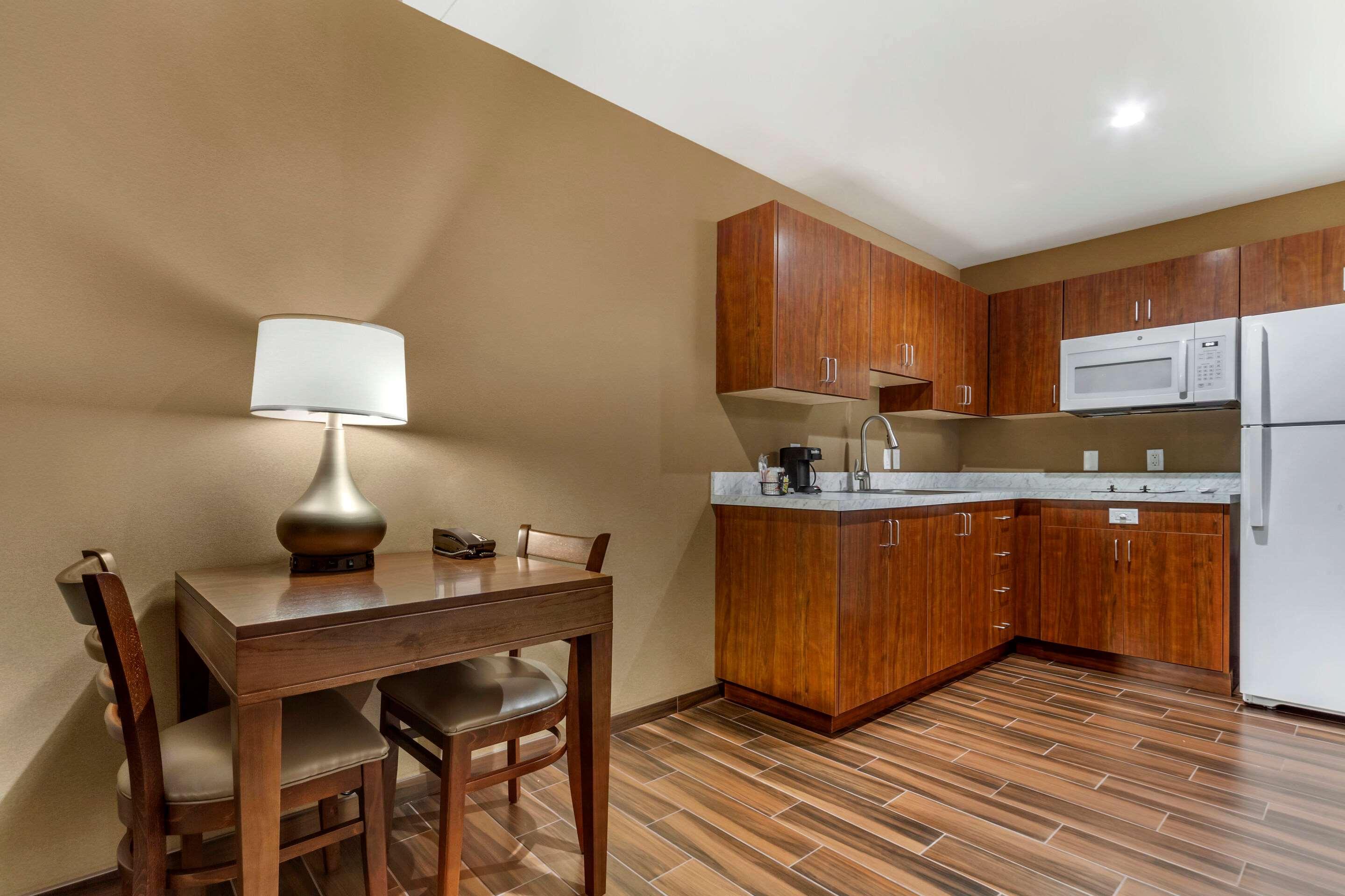Comfort Suites Grand Island Exteriér fotografie
